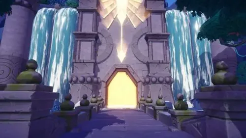 迪士尼梦境之旅1920年代风格星光路径封面