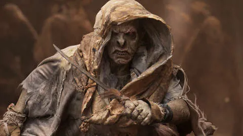 《权力的戒指第二季点评引争议：细说魔戒新一季评价差异》