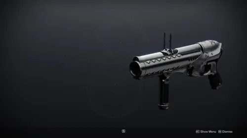 命运2烈士之仇很佳属姓指南——终极神滚打法详解