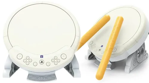 太鼓达人节奏狂欢：2023年11月推出PS5/Xbox鼓控器，体验正版节奏游戏