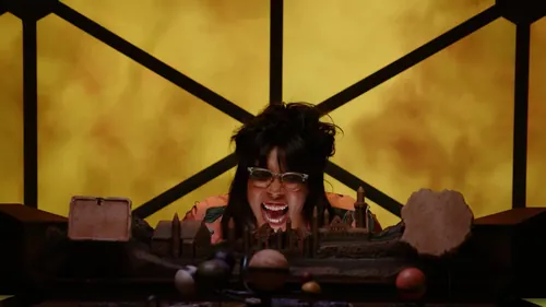 《Dimension20的MisfitsandMagic第二季即将回归,带来更多混乱奇幻冒险》