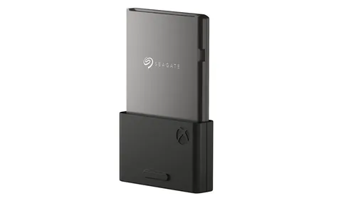 GrabA1TBXbox存储扩展卡特价$103，抢购Xbox存储升级卡优惠【游戏存储扩展】