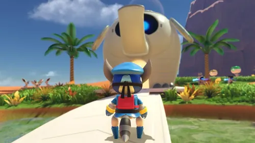 如何解锁AstroBot的秘密摄影模式【游戏机器人隐藏功能详解】