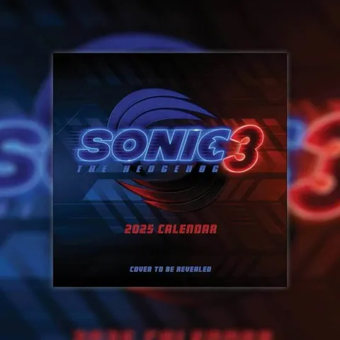 索尼克刺猬新漫画册包含300余幅插图，畅享精彩内容