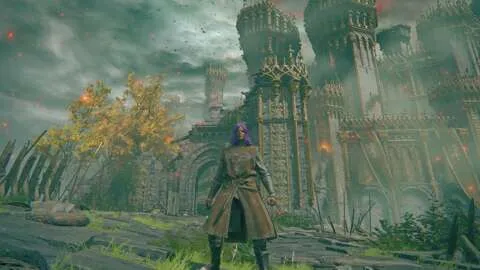 新艾尔登法环更新：DLC终极boss变更，挑战难度降低