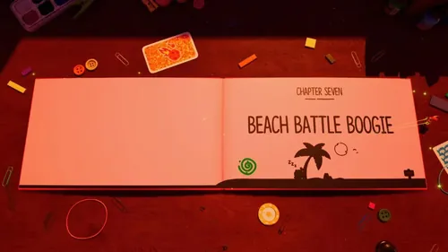 《勇敢小人：图玛在哪里找到指南|探索《ThePluckySquire》的隐藏宝藏》