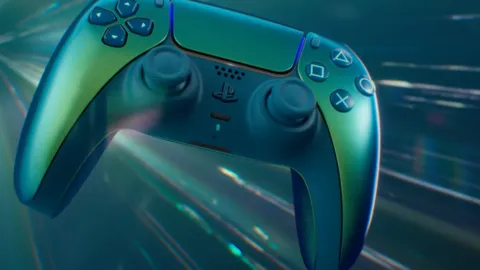 PlayStation音乐会海报