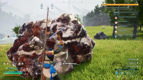 《Palworld中获得金锭的方法指南》—完整获取金锭的实用技巧