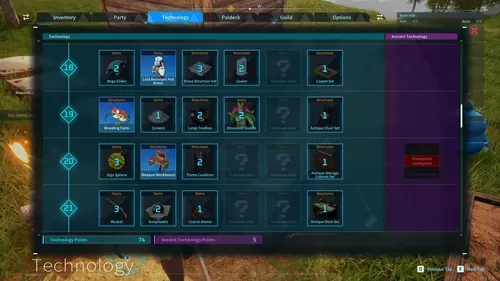 Palworld获取硫磺、火药及攻略指南