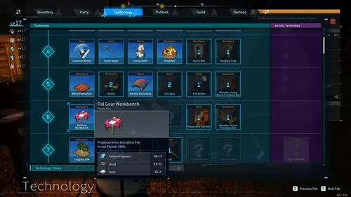 《Palworld骑宠指南：如何驭养伙伴成功技巧》