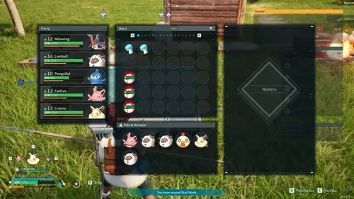 《Palworld喂养与管理宠物指南：打造理想宠物伙伴》