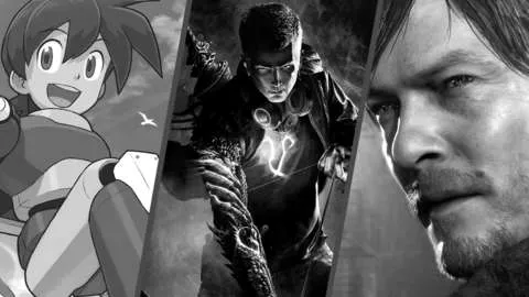 《但丁地狱》游戏插图