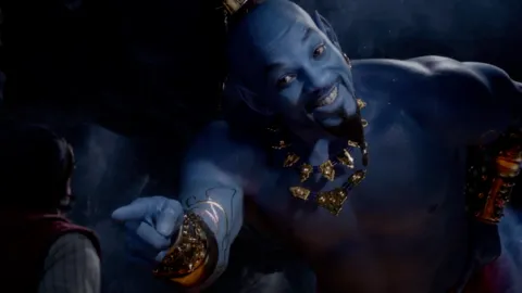 威尔史密斯放屁导致《黑衣人》片场疏散（男士电影趣事）