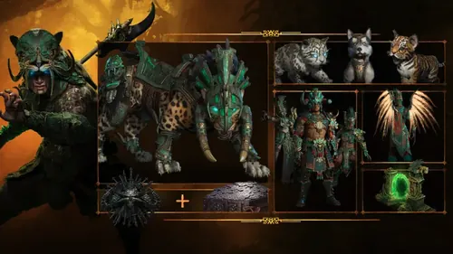 暗黑破坏神4仇恨容器预购：终极版价格与预购奖励攻略