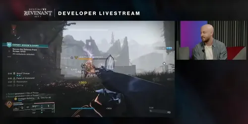 《命运2》新内容预告海报