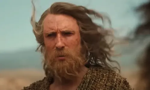 权力的游戏第二季终章揭示陌生人真实身份，奇幻剧迷必看