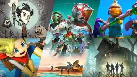 即使是猿类也在玩Minecraft:动物模拟游戏新趋势