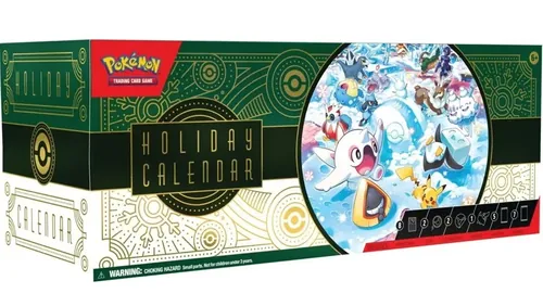 宝可梦卡牌假日活动日历及“抓宝换宝”优惠，沃尔玛折扣促销攻略