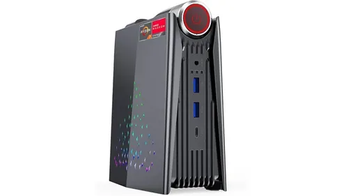 热门迷你电脑大促优惠，PrimeBigDealDays优质迷你PC特惠推荐