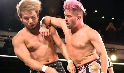 MLW宣布复刻WCW时期玩具，重现摔跤推广经典收藏品