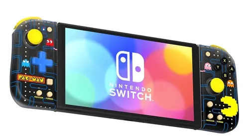 Switch主机用户专享!佩奇主题哈利波特手柄优惠大促,限时折扣