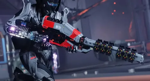 命运2冰破者指南：获取最新太阳能狙击步枪的方法【命运2冰破者获取攻略】