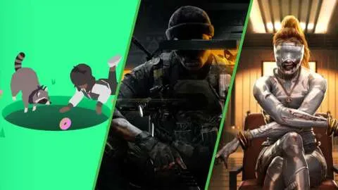 《斯塔克2：查莫诺比尔之心》游戏画面