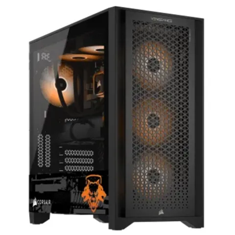 黑色行动6官方科嘉硬件登场：使命召唤主题电竞PC、键盘鼠标等全系列游戏装备