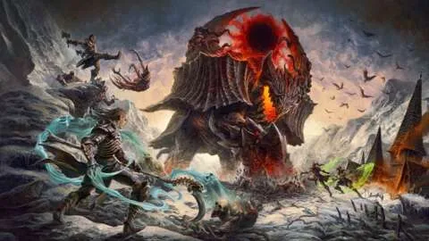 暗黑破坏神IV怒火之杯促销：赠送仇敌恶意鲜花的最佳攻略