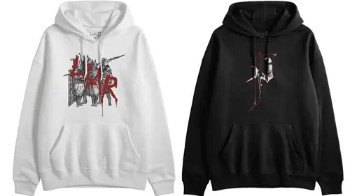 LiesOfPC庆祝一周年发布时尚服饰和黑胶原声带（游戏周边，玩家必备）