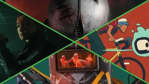 Remedy的控制多人游戏曝光，FBCFirebreak主题引关注