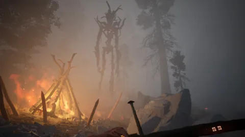 令人毛骨悚然的新恐怖游戏揭开相册谜团【恐怖游戏推荐】