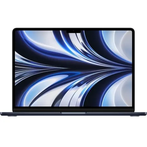 苹果MacBook Air M2（2022款）展示图片