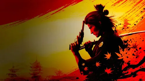 牙狼游戏特价促销，庆祝亚文化新系列上线丨热门日本黑帮游戏优惠活动