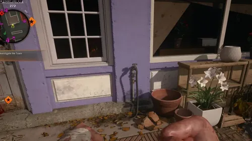 BO6 Zombies Liberty Falls地图