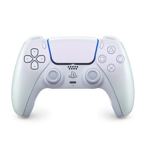 PlayStationChromaCollection：即将推出的3款炫彩DualSense手柄亮点