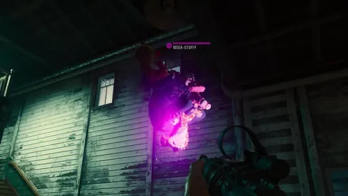 《使命召唤：黑色行动6》殭屍模式中的终点彩蛋