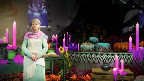 命运22024失落节活动时间安排、奖励及新内容一览