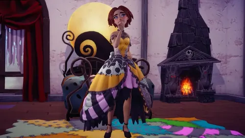 迪士尼梦光谷游戏最新内容预告