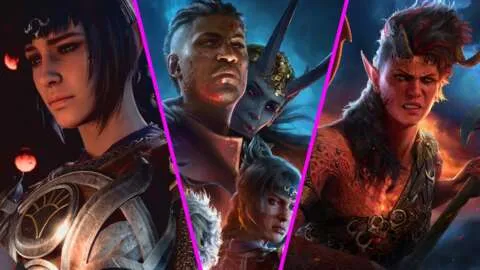 《弑神者：众玩家累计下载超5000万mod，探索无限可能》