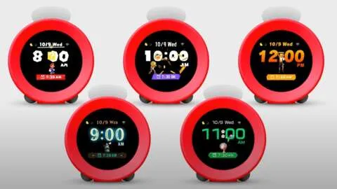 任天堂Alarmo已被破解，加入猫咪图片功能—智能家居安全漏洞分析