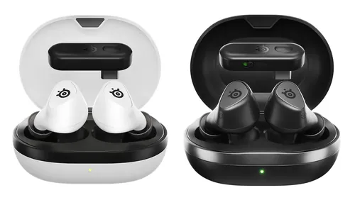 SteelSeries Arctis GameBuds无线耳机