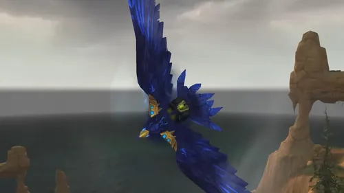 魔寿世界：内战新区域萨尔之海