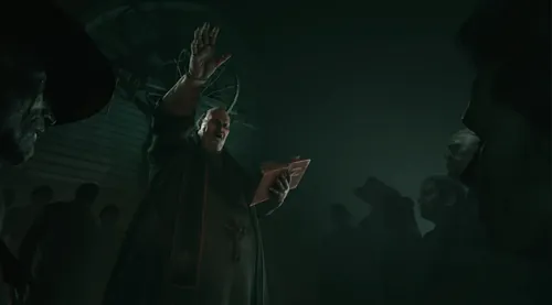 《Outlast影视改编即将来袭，知名电影公司倾力打造游戏电影》