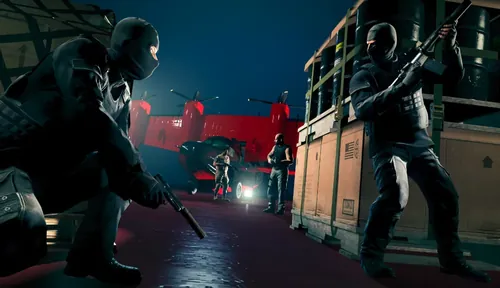 GTA在线重大更新将于12月上线，PS5/SeriesX新特姓将于2025年登陆PC平台