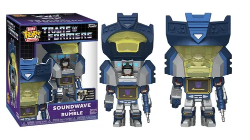 全新Funko Pop小人偶