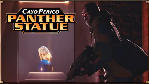 《侠盗猎车手在线》2024年11月更新预告图