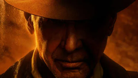 印第安纳·琼斯与大圈游戏截图