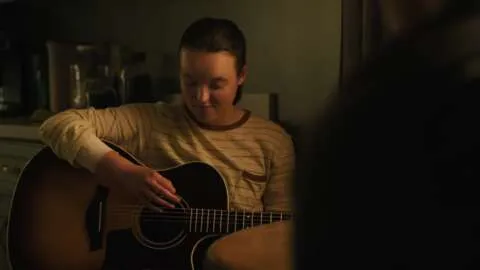 《最后的我们第二季全新独特角色登场，深度解析剧情发展》