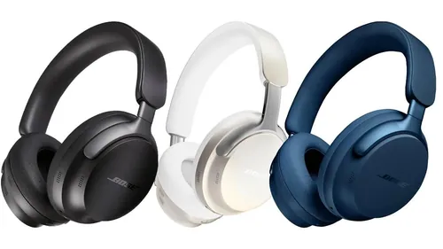 黑色星期五促销：节省100美元购买BoseQuietComfortUltra耳机—很佳降噪耳机优惠